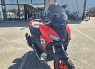 APRILIA SR 125 GT