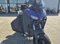 APRILIA SR 125 GT