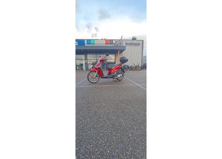 PIAGGIO LIBERTY S 125 Iget