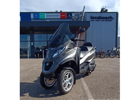 PIAGGIO MP3 500LT 2753kms
