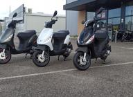 PIAGGIO ZIP 50 4T