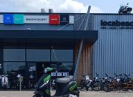 PIAGGIO ZIP 50 4T