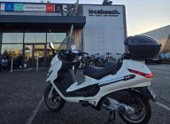 PIAGGIO 125 X-EVO