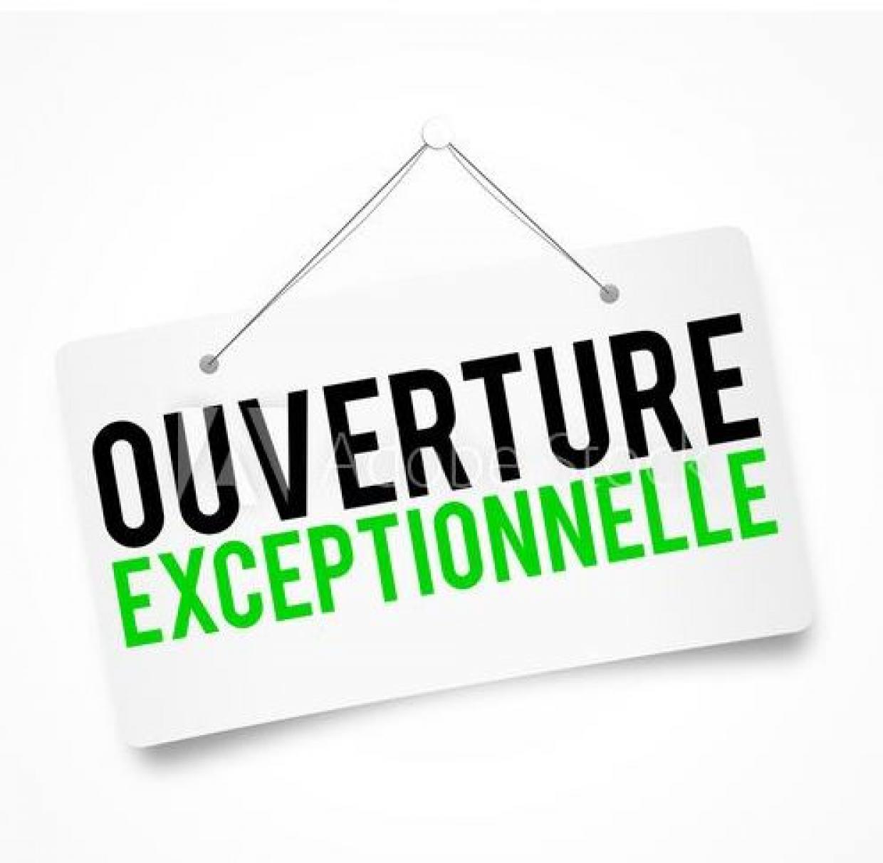 lundi 22 et lundi 29 décembre