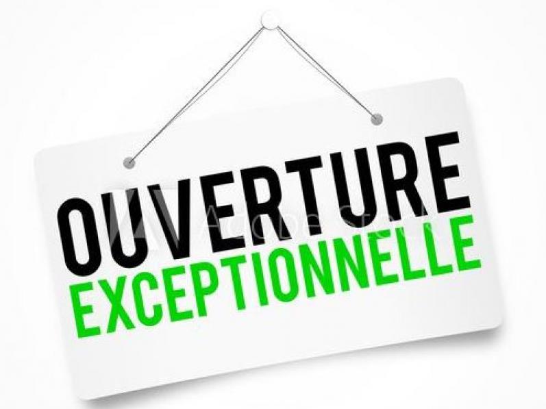 lundi 22 et lundi 29 décembre